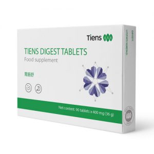 TIENS Digest