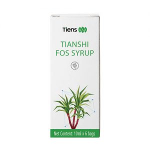 TIENS FOS SYRUP