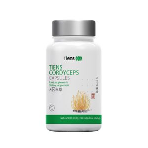 TIENS Кордицепс