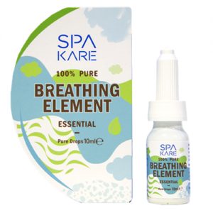 SPA KARE Breathing Element