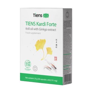 TIENS Карди Форте
