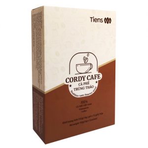 TIENS CordyCafé